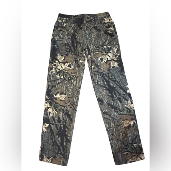 Cabela's Other - Vintage Cabela’s Mossy Oak Camo Pants Men’s 38 Hunting Outdoor Y2K